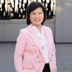 Michelle Yu