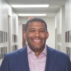 Melvin Yates - Broker