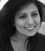 Kamaljit Oberoi