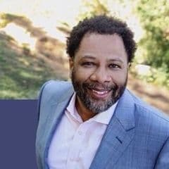 Angelo Cooper