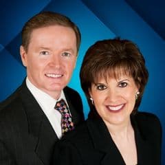 Bob and Ronna
