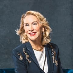 Melinda Estridge
