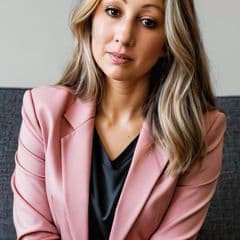 Stacey Nikirk