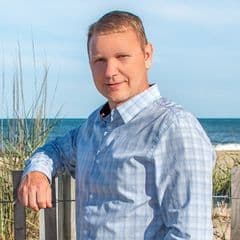 Dave Whittington - Coastal Life
