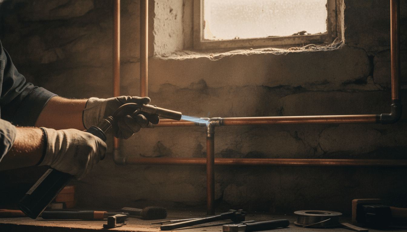 How Much Does a Plumber Cost in Maryland? (2026 Price Guide)