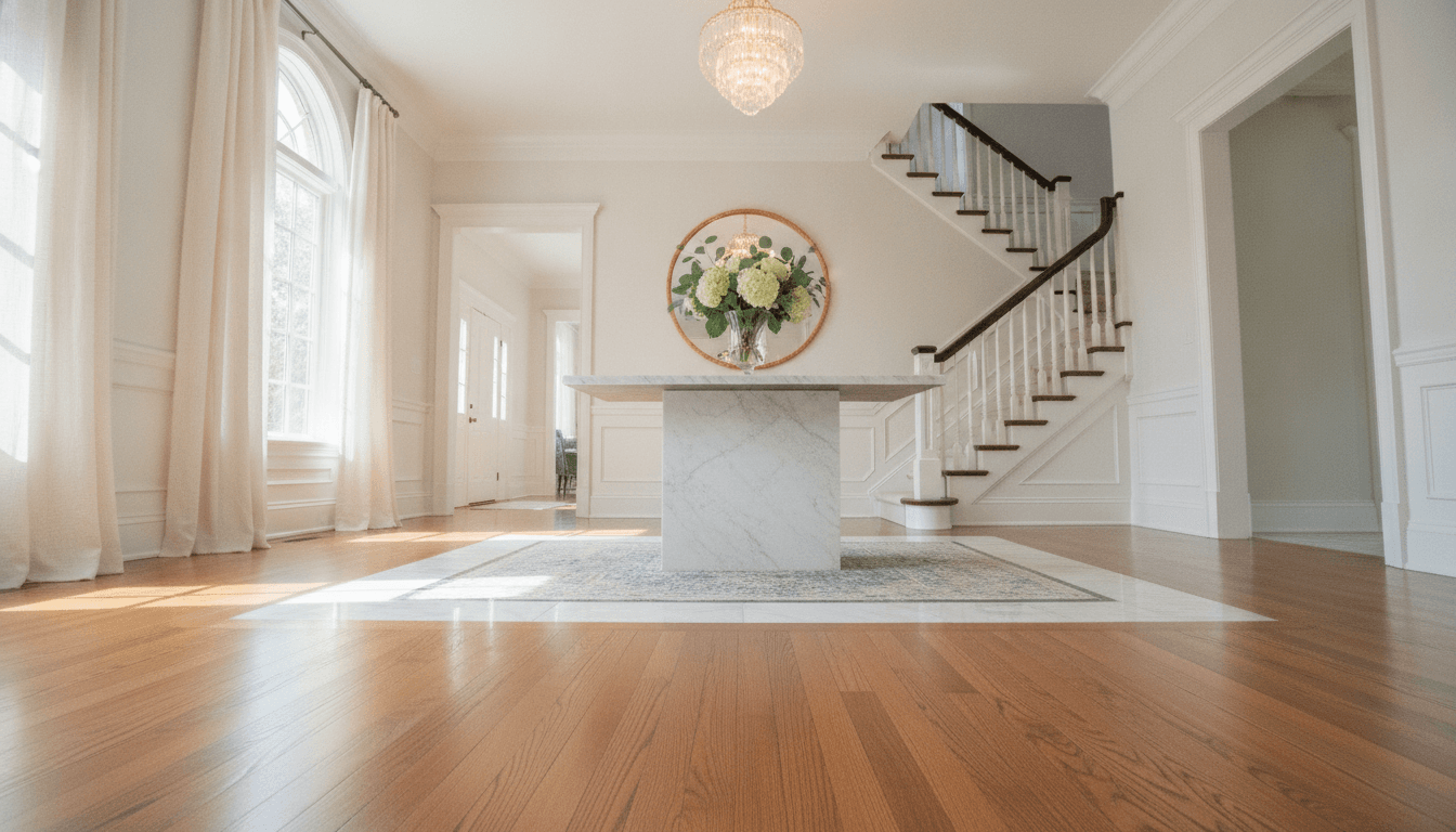How to Choose a House Cleaning Service in Maryland in 2026