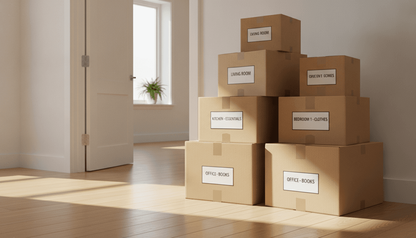How to Choose a Moving Company in Maryland: A 2026 Vetting Guide for Homeowners and Renters