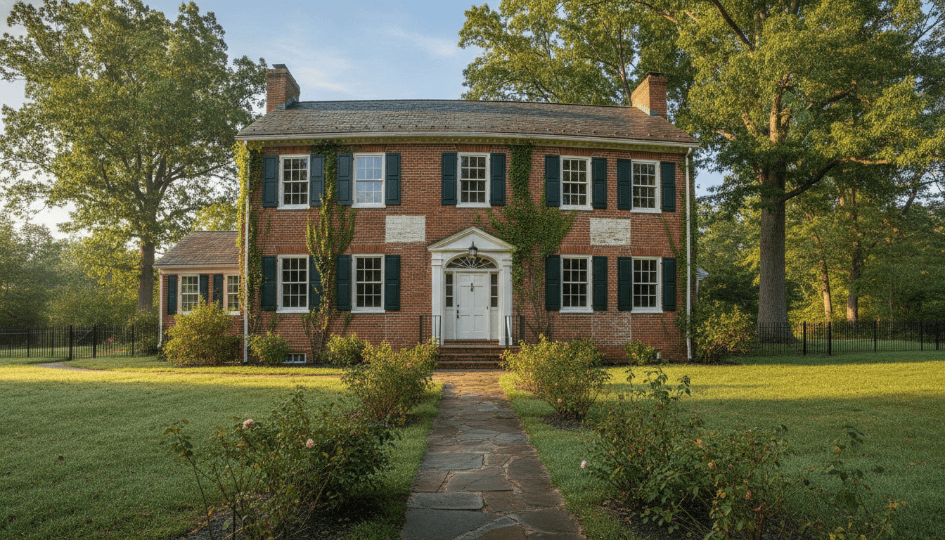 How to Choose a Pressure Washing Company in Maryland: Soft Washing, Insurance, and the Bids That Should Worry You