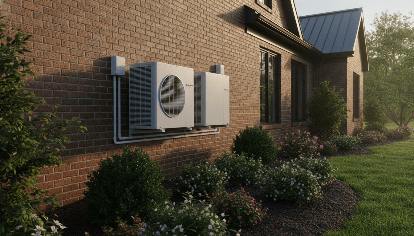 HVAC Repair and Installation Cost in Maryland (2026 Price Guide)